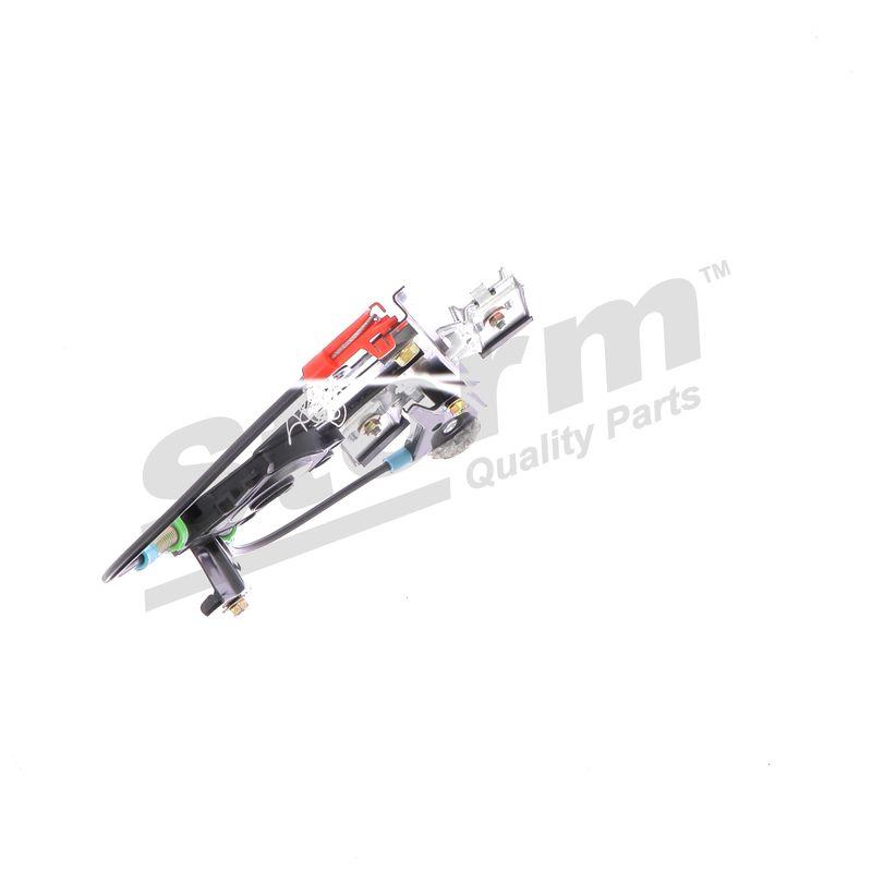 Lève-vitre STORM QUALITY PARTS 96067