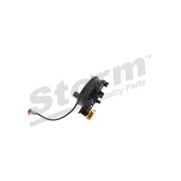 Ressort tournant, Airbag STORM QUALITY PARTS 8102033