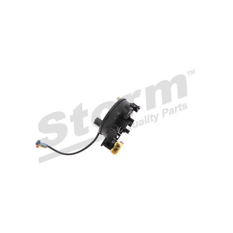 Ressort tournant, Airbag STORM QUALITY PARTS 8102033