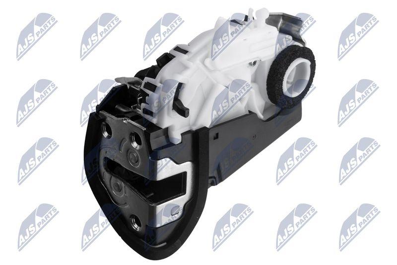 Verrouillage central NTY EZC-TY-060
