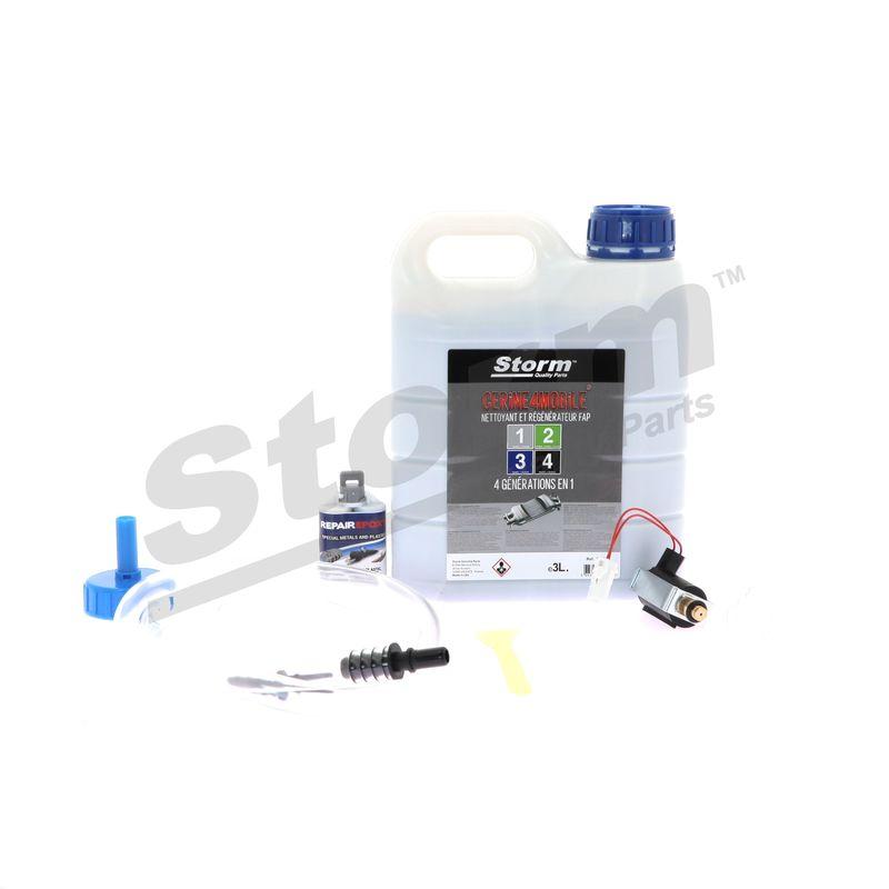 Pompe d’additif STORM QUALITY PARTS 777531