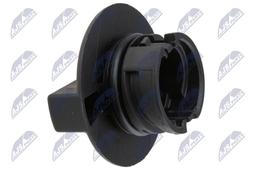 Bouchon, goulotte de remplissage d'huile NTY BKO-FR-000