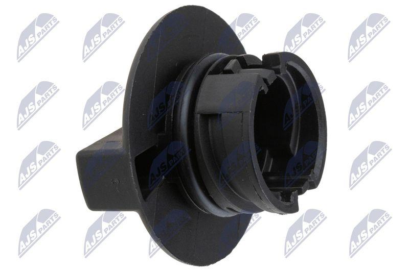 Bouchon, goulotte de remplissage d'huile NTY BKO-FR-000