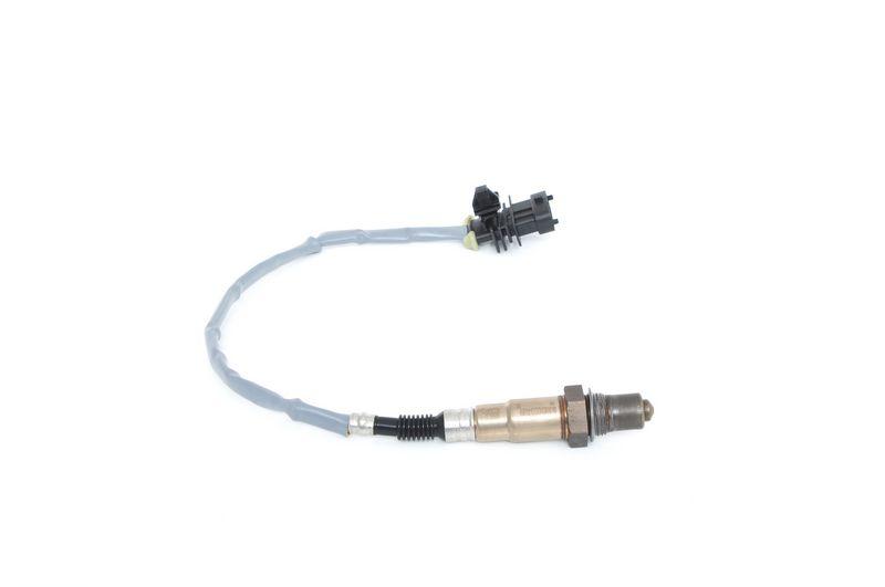 Sonde lambda BOSCH 0258986752