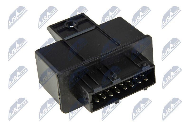 Relais, pompe à carburant NTY BPP-CT-001