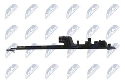 Fixation, vase d'expansion du liquide de refroidissement NTY CZW-BM-015A