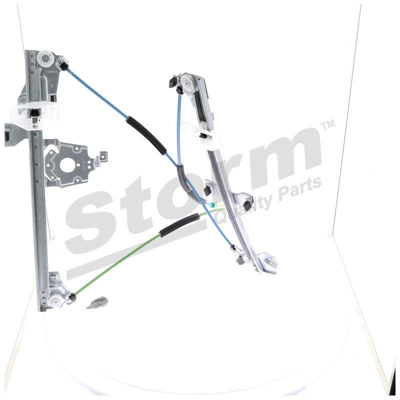 Lève-vitre STORM QUALITY PARTS 29077