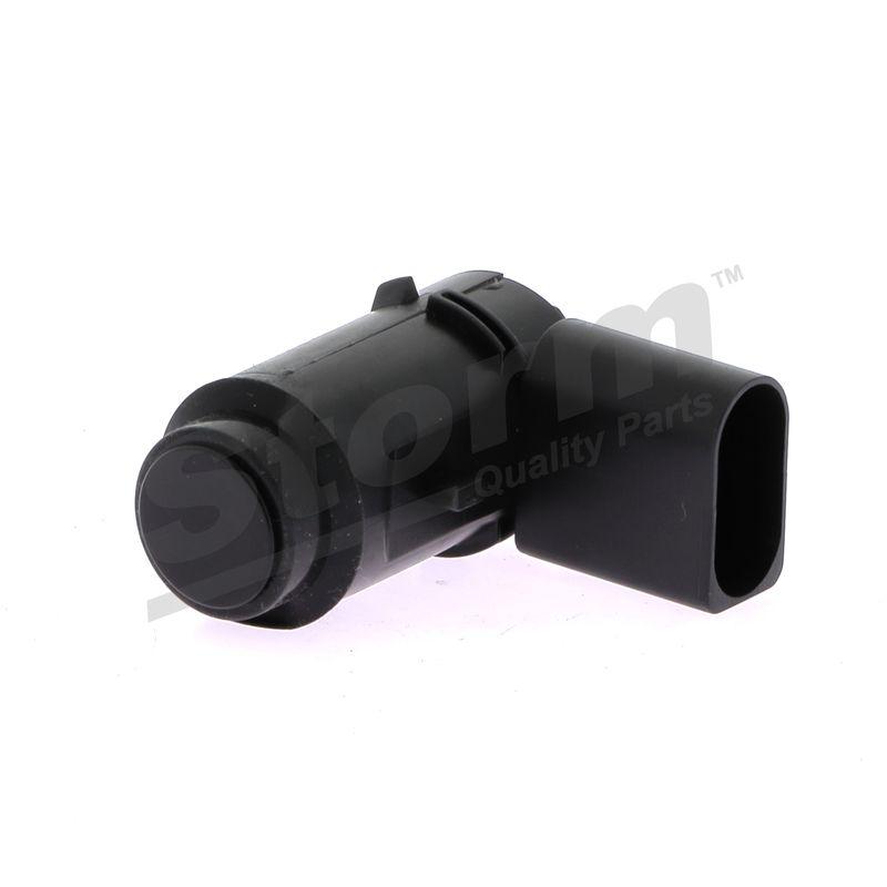 Capteur, aide au stationnement STORM QUALITY PARTS 399231