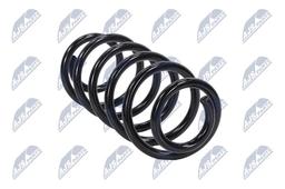 Ressort de suspension NTY ASZ-AU-022