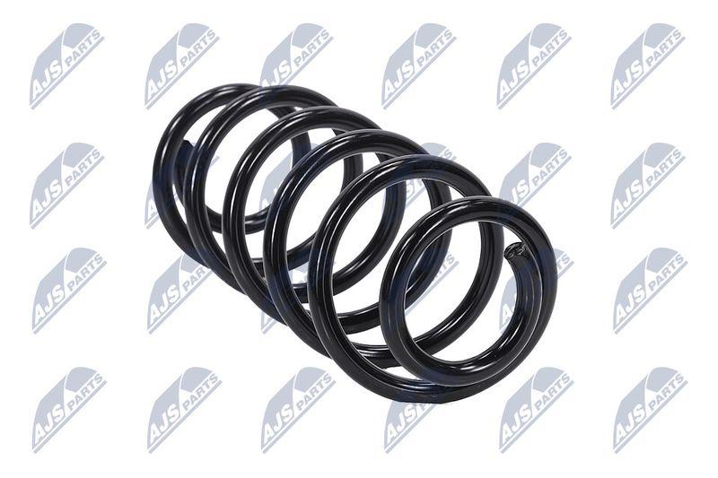 Ressort de suspension NTY ASZ-AU-022