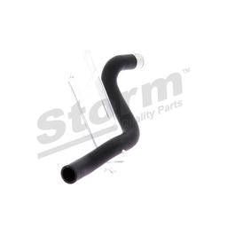 Durite de radiateur STORM QUALITY PARTS F8465