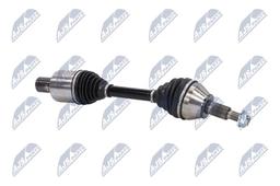 Arbre de transmission NTY NPW-CH-168