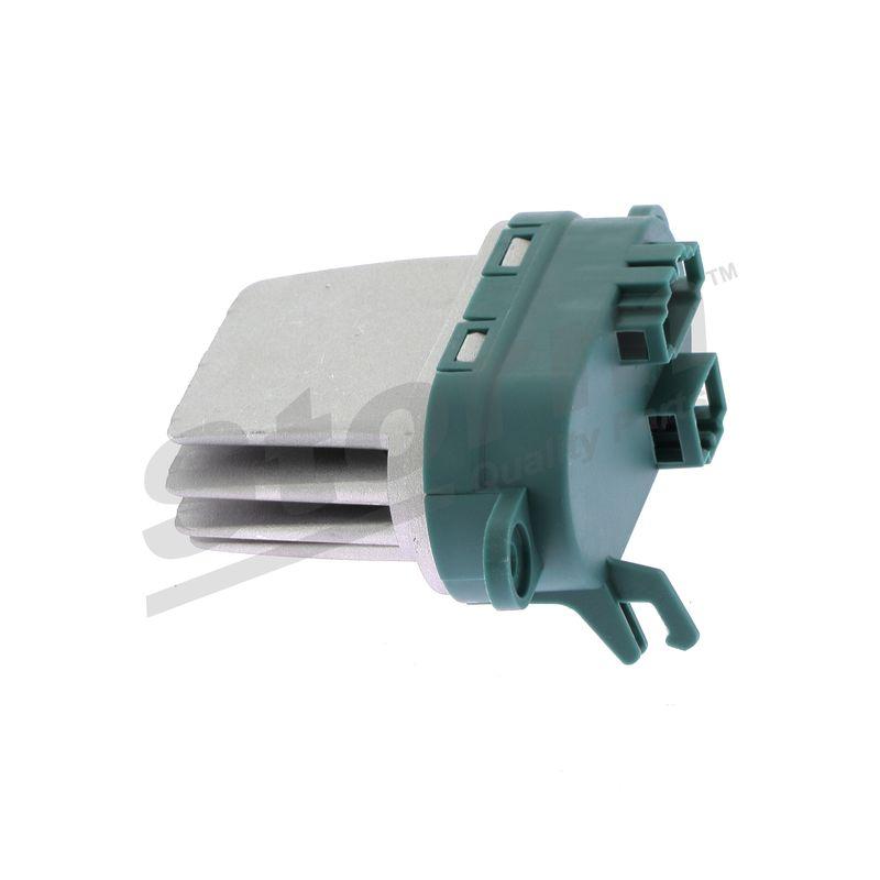 Résistance, pulseur d'air habitacle STORM QUALITY PARTS 970502