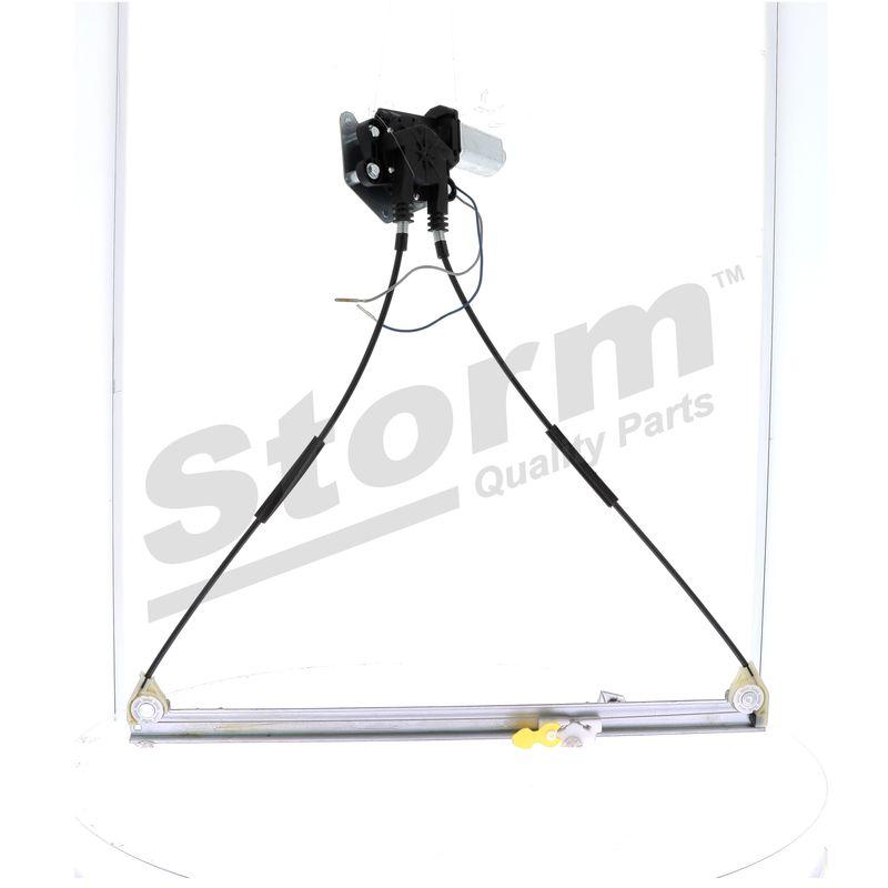 Lève-vitre STORM QUALITY PARTS 39076
