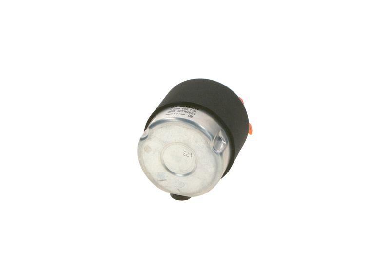 Filtre à carburant BOSCH F 026 402 125