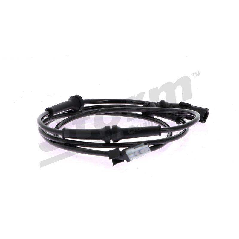 Capteur, vitesse de roue STORM QUALITY PARTS 888033