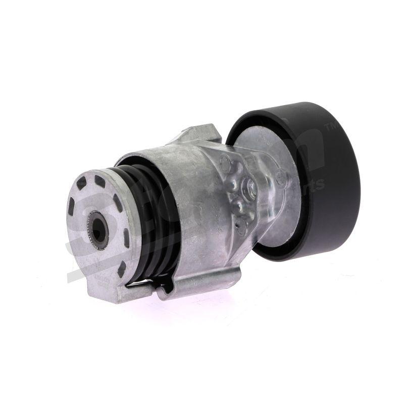 Tendeur de courroie, courroie trapézoïdale à nervures STORM QUALITY PARTS 87228