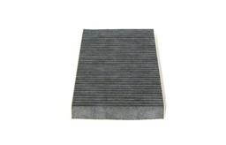 Filtre, air de l'habitacle BOSCH 1987432376