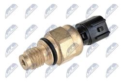 Indicateur de pression d'huile NTY ECW-FR-000