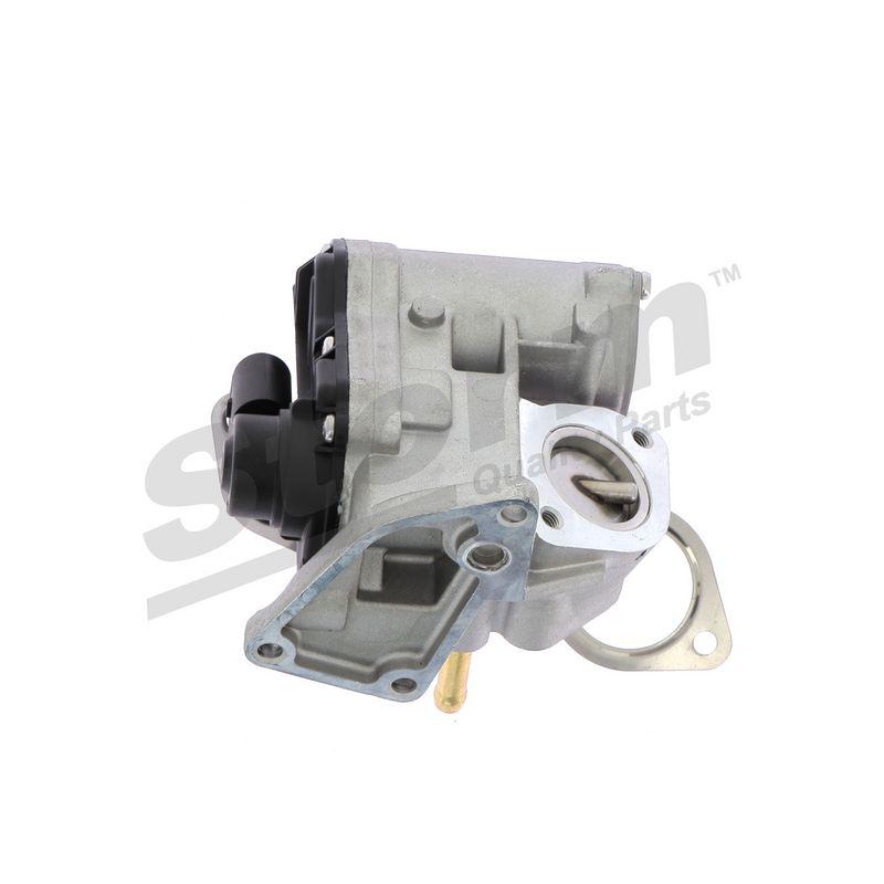 Vanne EGR STORM QUALITY PARTS 9063