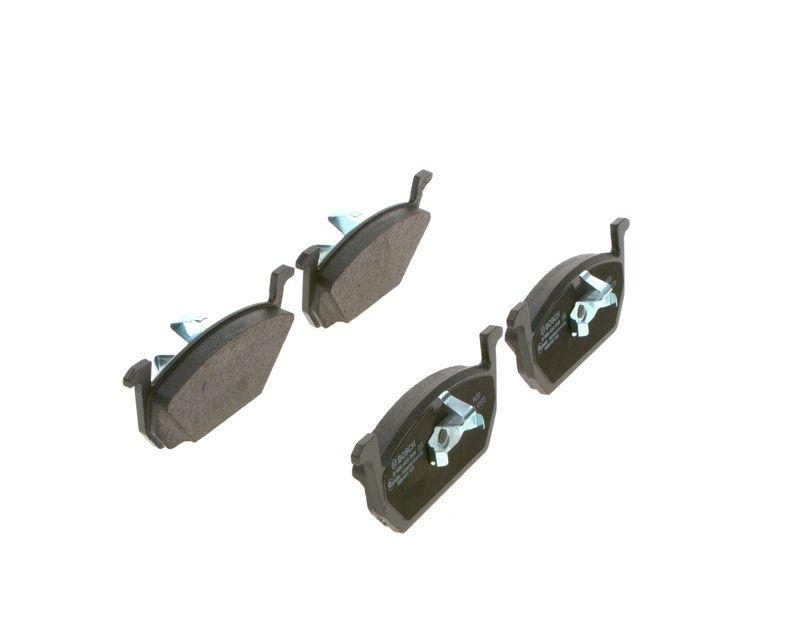Kit de plaquettes de frein, frein à disque BOSCH 0 986 424 846