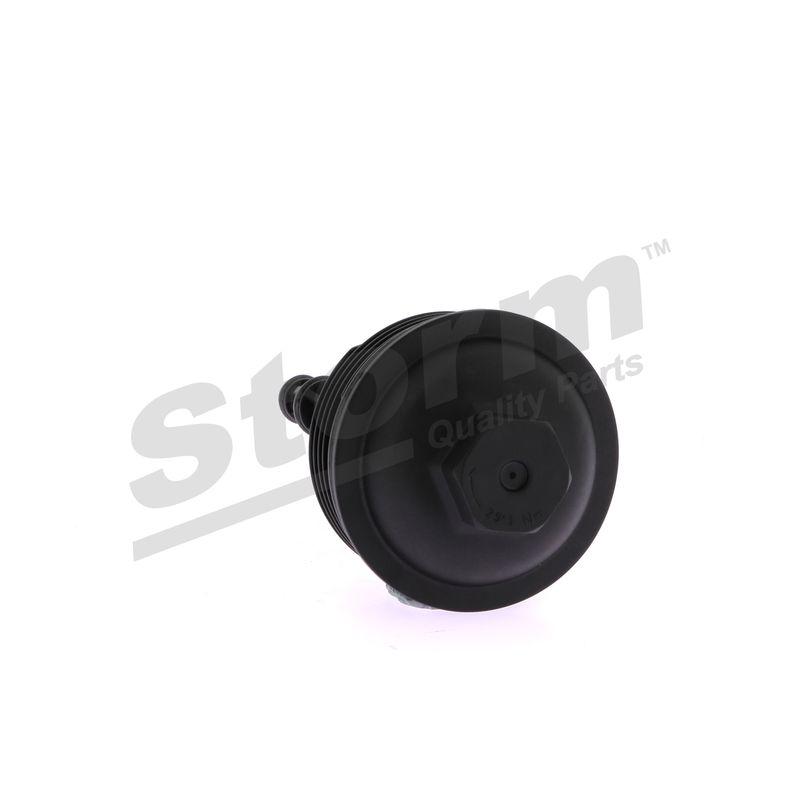 Couvercle, boîtier du filtre à huile STORM QUALITY PARTS 584900