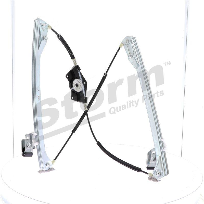 Lève-vitre STORM QUALITY PARTS 93080