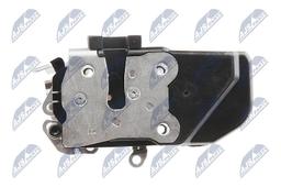 Serrure de porte NTY EZC-CH-029