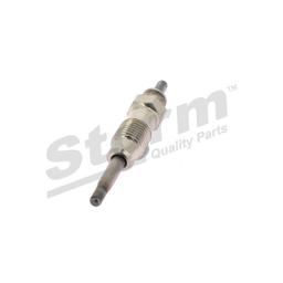 Bougie de préchauffage STORM QUALITY PARTS 502034