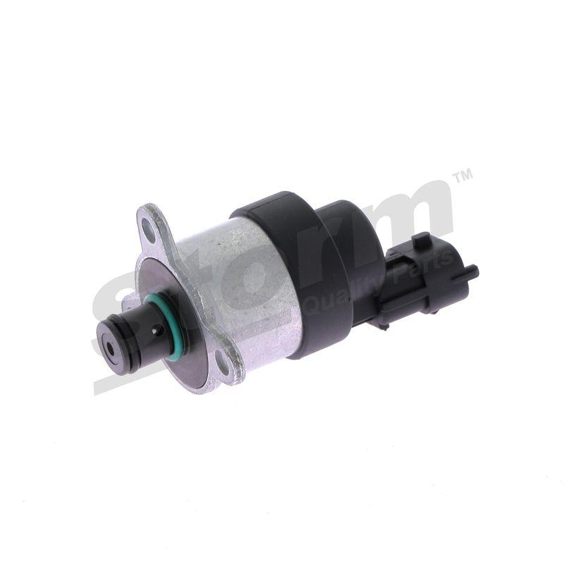 Régulateur, quantité de carburant (système à rampe commune) STORM QUALITY PARTS STO888203