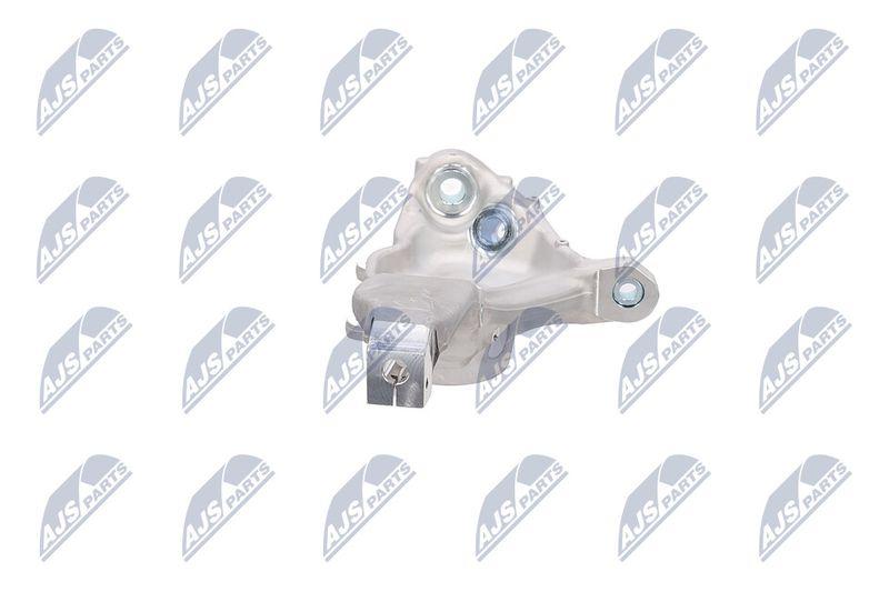 Fusée d'essieu, suspension de roue NTY ZZP-LR-012