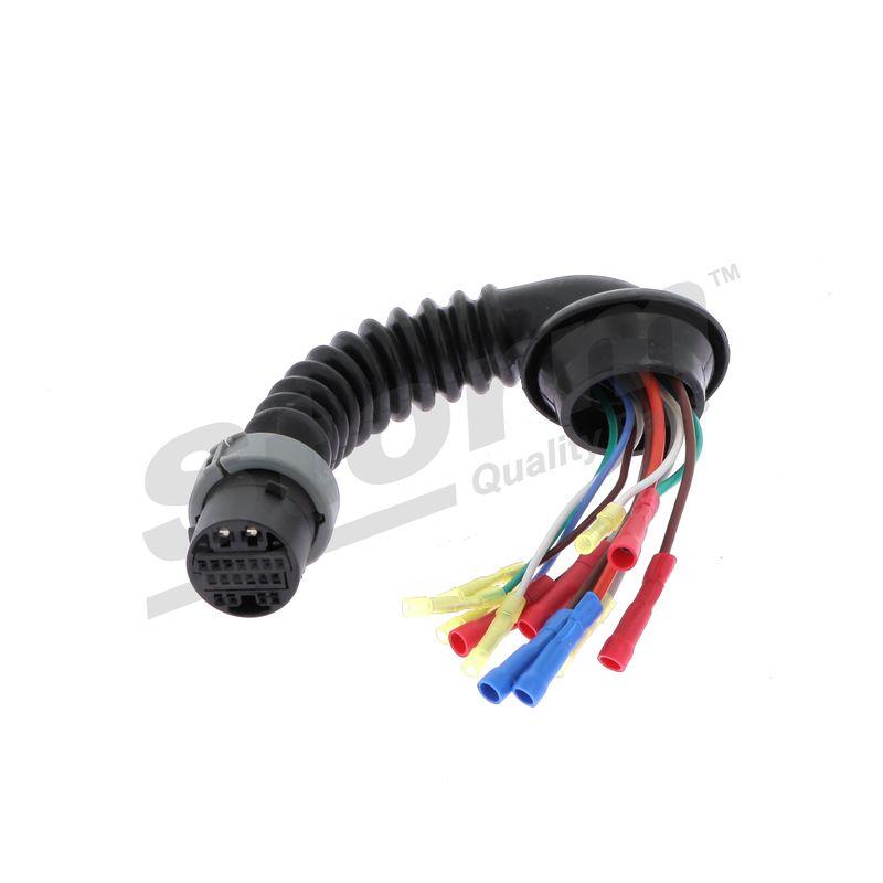Kit réparation de câble, porte STORM QUALITY PARTS 699005