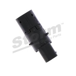 Capteur, aide au stationnement STORM QUALITY PARTS 777130