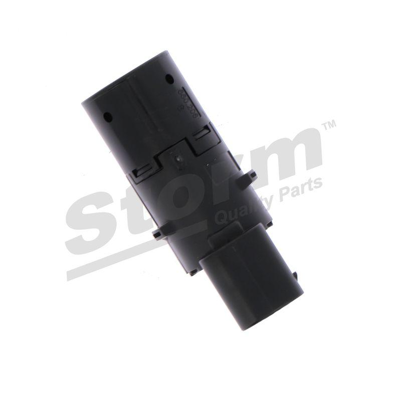 Capteur, aide au stationnement STORM QUALITY PARTS 777130