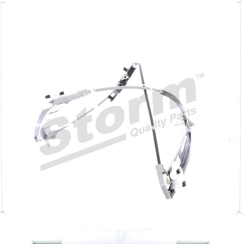 Lève-vitre STORM QUALITY PARTS 911408