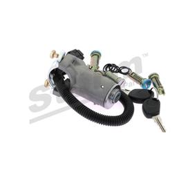 Jeu de cylindres de serrures STORM QUALITY PARTS 4852503