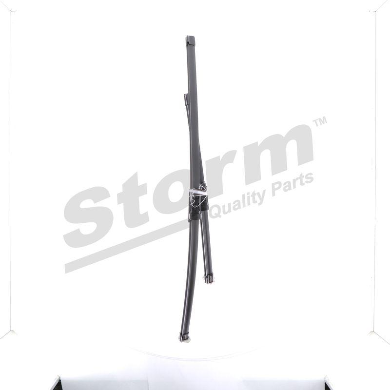 Balai d'essuie-glace STORM QUALITY PARTS STO700400PLAT