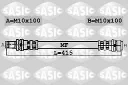 Flexible de frein SASIC 6606218