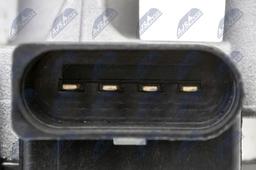 Moteur d'essuie-glace NTY ESW-AU-011