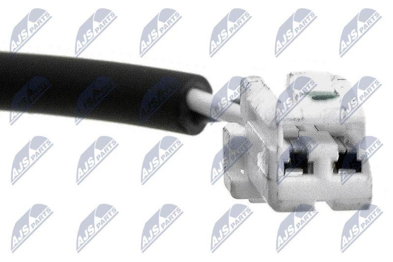 Capteur, vitesse de roue NTY HCA-MZ-012