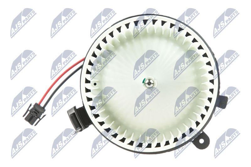 Pulseur d'air habitacle NTY EWN-ME-000