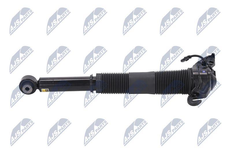 Amortisseur NTY A-LR-022