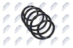 Ressort de suspension NTY ASZ-FT-002