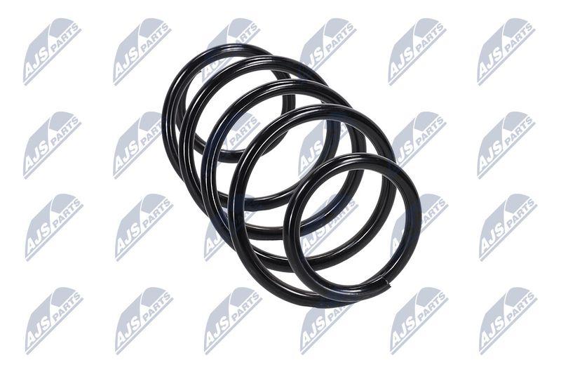 Ressort de suspension NTY ASZ-FT-002