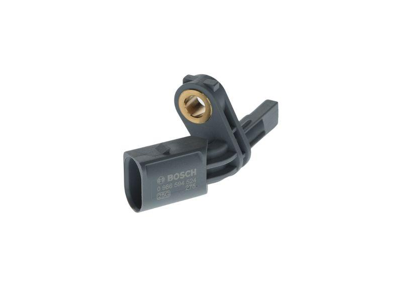 Capteur, vitesse de roue BOSCH 0 986 594 524