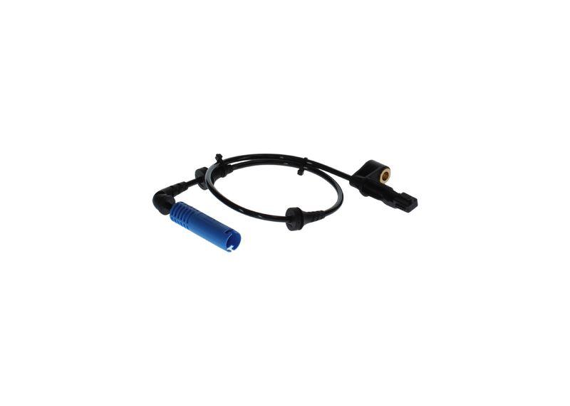Capteur, vitesse de roue BOSCH 0 986 594 527