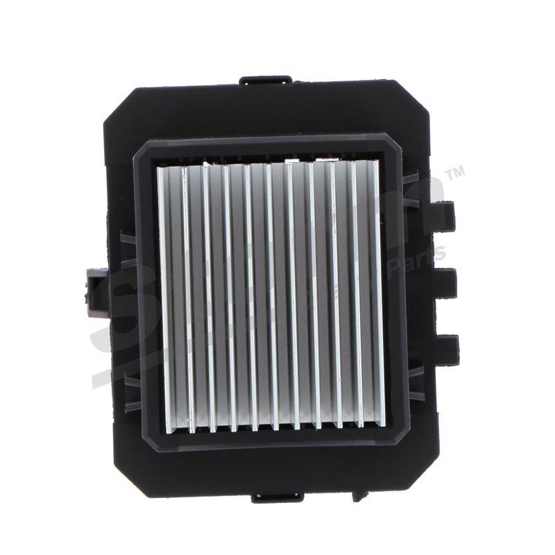 Résistance, pulseur d'air habitacle STORM QUALITY PARTS 777027