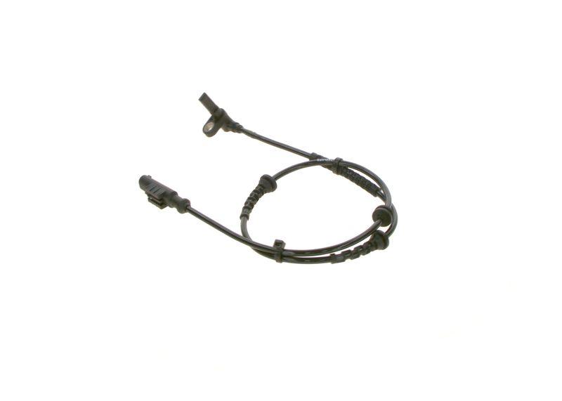 Capteur, vitesse de roue BOSCH 0 265 004 136