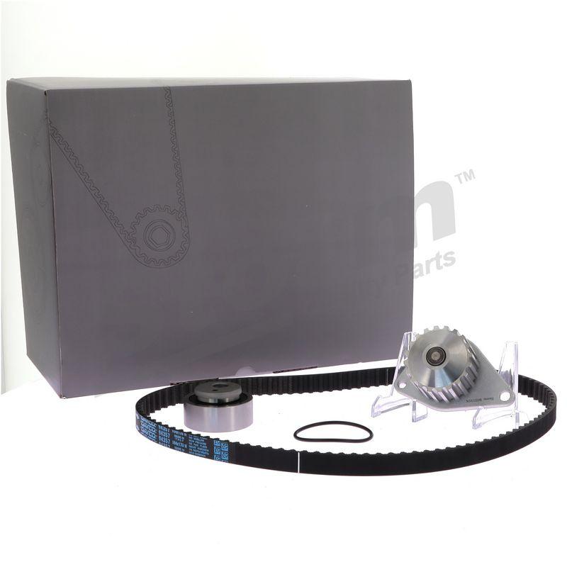 Pompe à eau + kit de courroie crantée STORM QUALITY PARTS 5550107KP