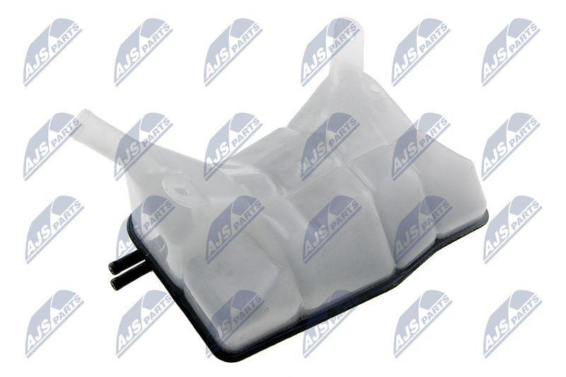 Vase d'expansion, liquide de refroidissement NTY CZW-FR-003